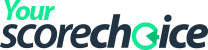 yourscorechoice.com